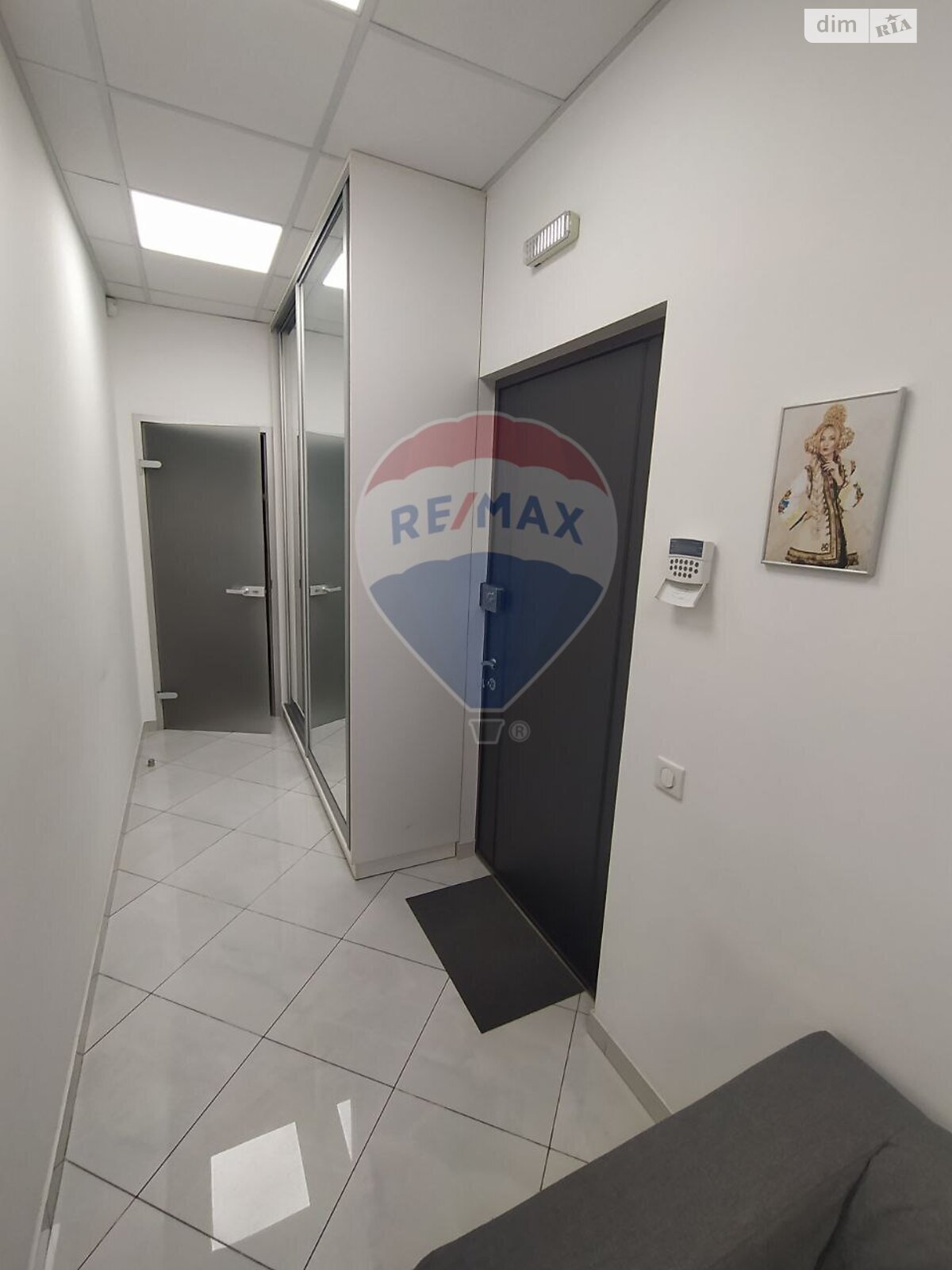 Оренда офісного приміщення в Києві, Олександра Мишуги вулиця 10, приміщень -, поверх - 5 фото 1