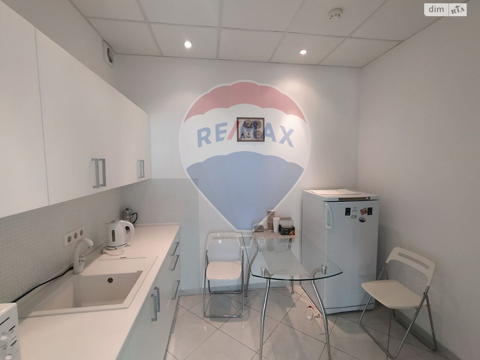 Оренда офісного приміщення в Києві, Олександра Мишуги вулиця 10, приміщень -, поверх - 5 фото 1