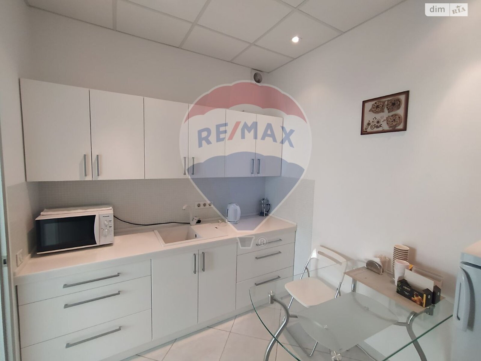 Оренда офісного приміщення в Києві, Олександра Мишуги вулиця 10, приміщень -, поверх - 5 фото 1