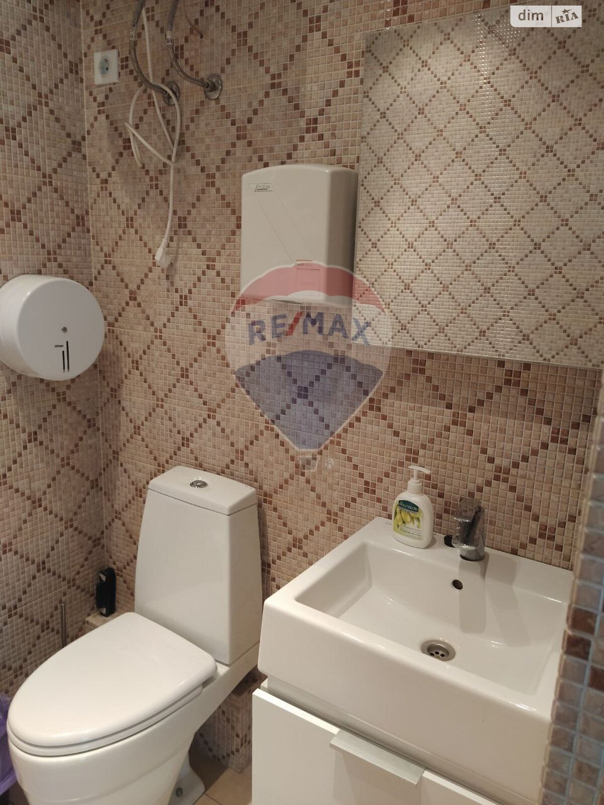 Оренда офісного приміщення в Києві, Олександра Мишуги вулиця 10, приміщень -, поверх - 5 фото 1