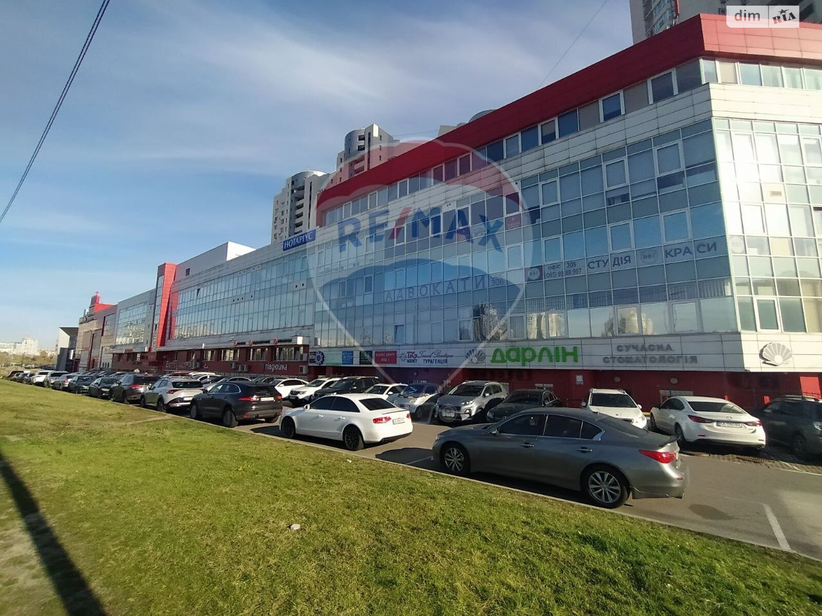 Оренда офісного приміщення в Києві, Олександра Мишуги вулиця 10, приміщень -, поверх - 5 фото 1