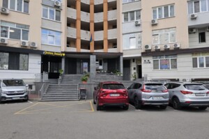 Оренда офісного приміщення в Києві, Чавдар Єлизавети вулиця 2, приміщень - 4, поверх - 1 фото 2