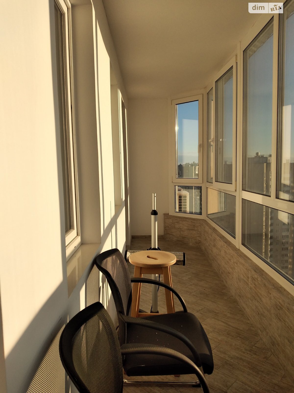 Оренда офісного приміщення в Києві, Чавдар Єлизавети вулиця 9, приміщень - 1, поверх - 25 фото 1