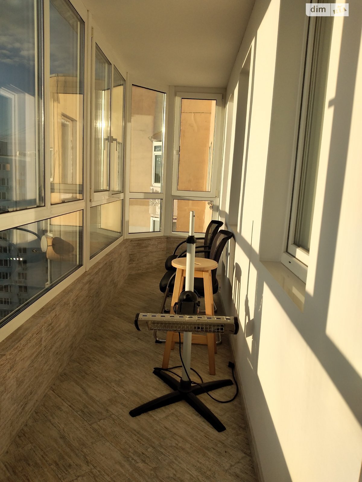 Оренда офісного приміщення в Києві, Чавдар Єлизавети вулиця 9, приміщень - 1, поверх - 25 фото 1