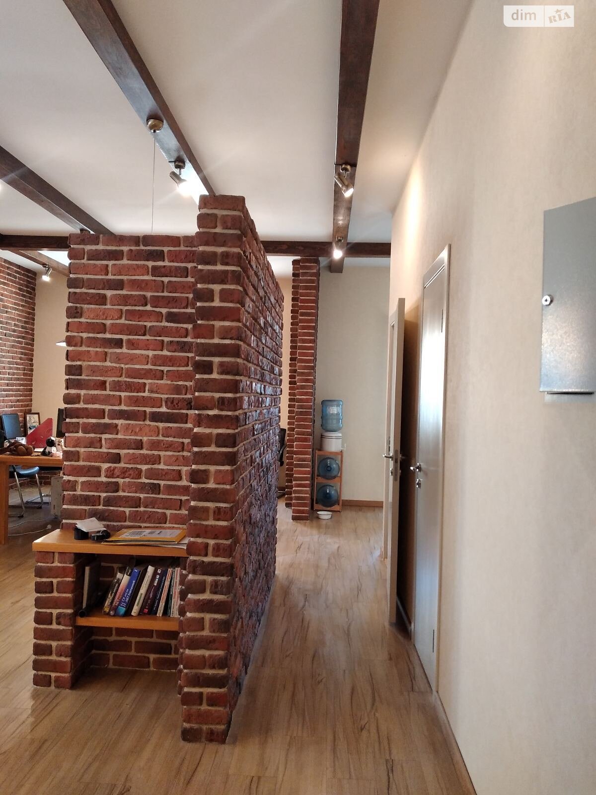 Оренда офісного приміщення в Києві, Чавдар Єлизавети вулиця 9, приміщень - 1, поверх - 25 фото 1