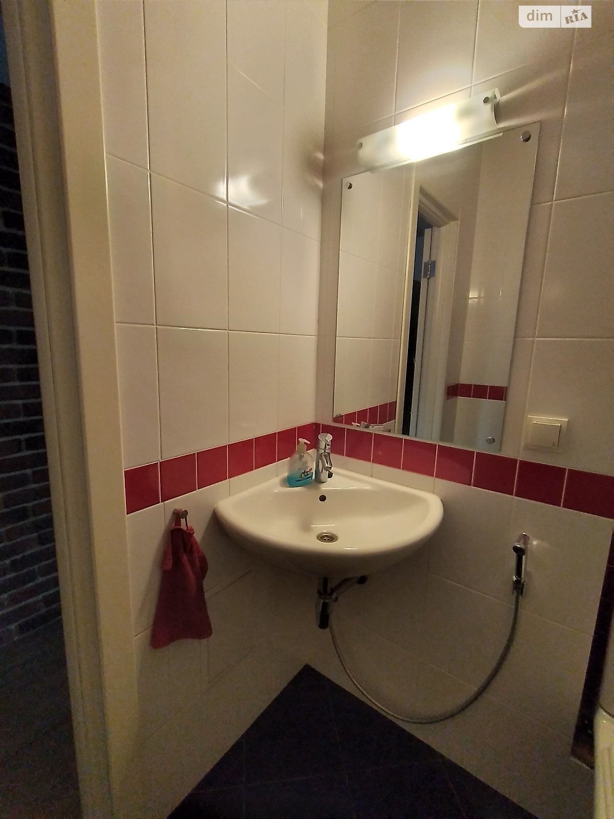 Оренда офісного приміщення в Києві, Чавдар Єлизавети вулиця 9, приміщень - 1, поверх - 25 фото 1