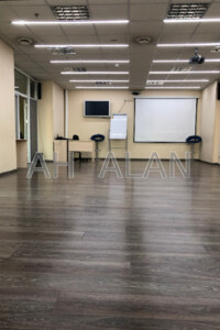 Аренда офисного помещения в Киеве, Днепровская набережная 26Ж, помещений - 2, этаж - 4 фото 2 Аренда офисного помещения в Киеве, Днепровская набережная 26Ж, помещений - 2, этаж - 4 фото 2