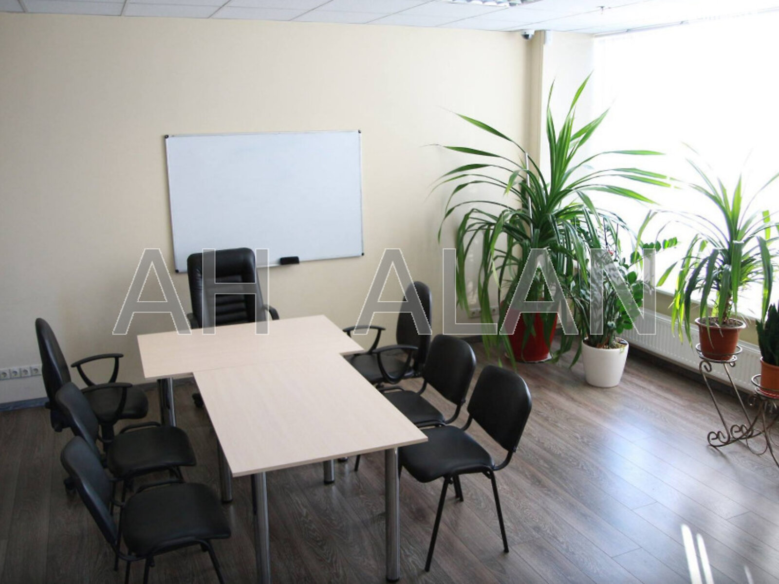 Аренда офисного помещения в Киеве, Днепровская набережная 26Ж, помещений - 2, этаж - 4 фото 1 Аренда офисного помещения в Киеве, Днепровская набережная 26Ж, помещений - 2, этаж - 4 фото 1