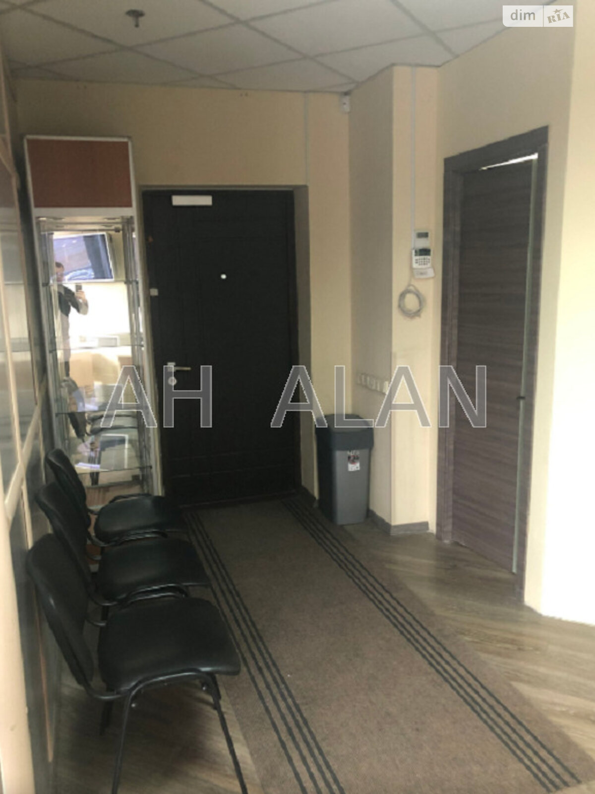 Аренда офисного помещения в Киеве, Днепровская набережная 26Ж, помещений - 2, этаж - 4 фото 1 Аренда офисного помещения в Киеве, Днепровская набережная 26Ж, помещений - 2, этаж - 4 фото 1