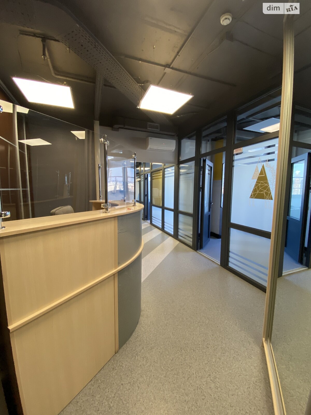 Оренда офісного приміщення в Києві, Дніпровська набережна 26Ж, приміщень - 1, поверх - 17 фото 1 Оренда офісного приміщення в Києві, Дніпровська набережна 26Ж, приміщень - 1, поверх - 17 фото 1