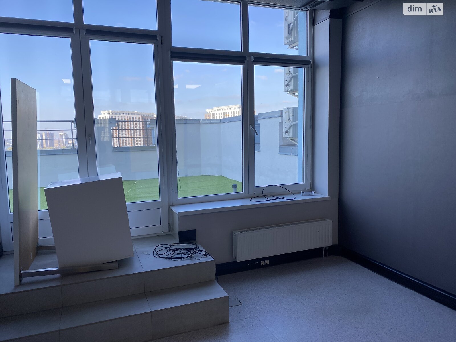 Оренда офісного приміщення в Києві, Дніпровська набережна 26Ж, приміщень - 1, поверх - 17 фото 1 Оренда офісного приміщення в Києві, Дніпровська набережна 26Ж, приміщень - 1, поверх - 17 фото 1