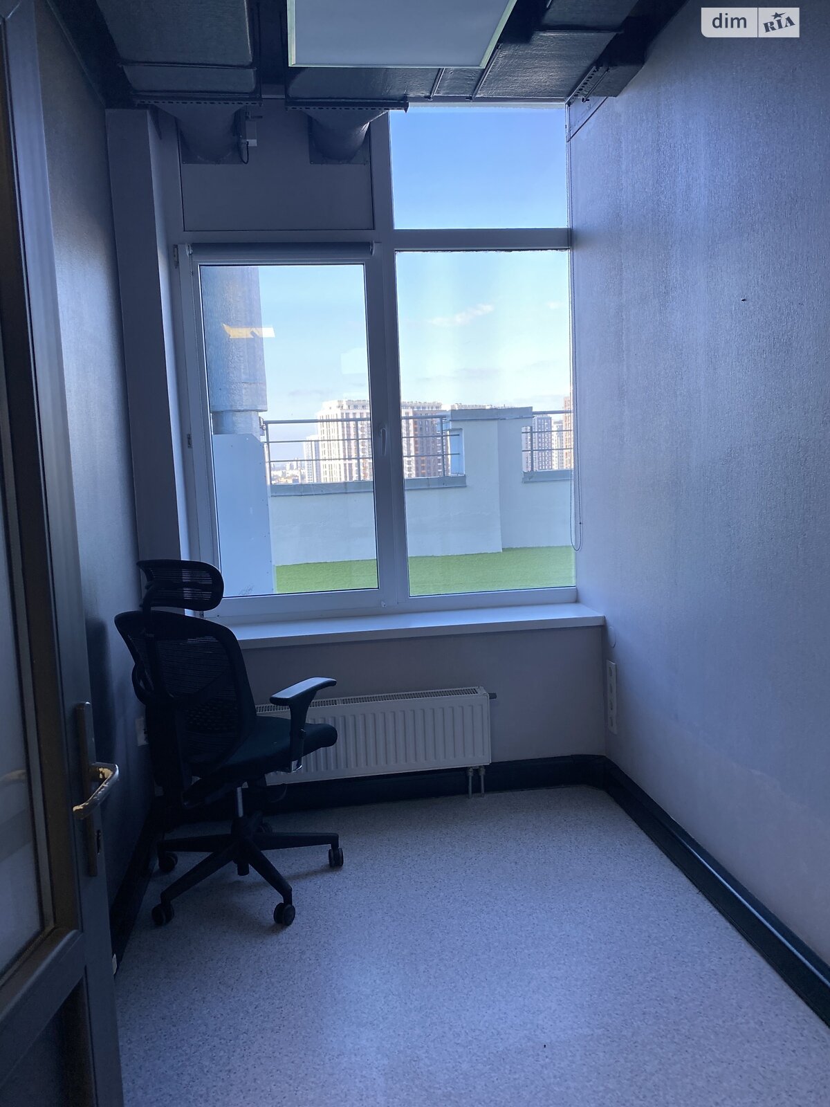 Оренда офісного приміщення в Києві, Дніпровська набережна 26Ж, приміщень - 1, поверх - 17 фото 1 Оренда офісного приміщення в Києві, Дніпровська набережна 26Ж, приміщень - 1, поверх - 17 фото 1