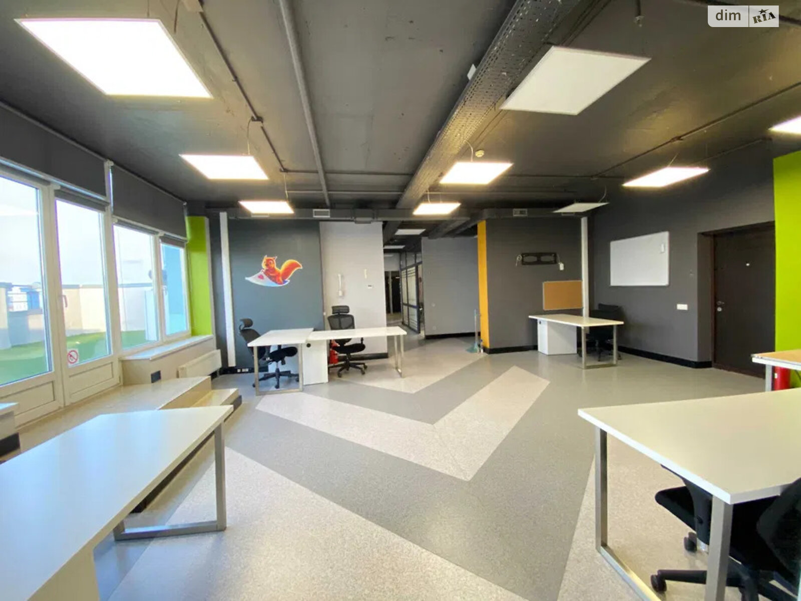 Оренда офісного приміщення в Києві, Дніпровська набережна 26Ж, приміщень - 1, поверх - 17 фото 1 Оренда офісного приміщення в Києві, Дніпровська набережна 26Ж, приміщень - 1, поверх - 17 фото 1