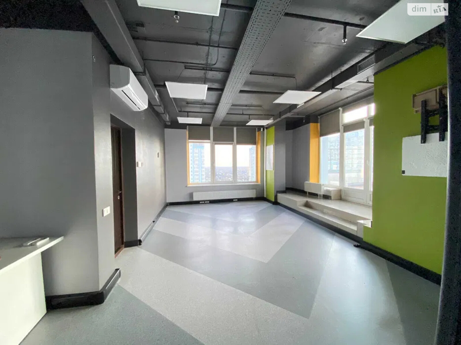 Оренда офісного приміщення в Києві, Дніпровська набережна 26Ж, приміщень - 1, поверх - 17 фото 1 Оренда офісного приміщення в Києві, Дніпровська набережна 26Ж, приміщень - 1, поверх - 17 фото 1