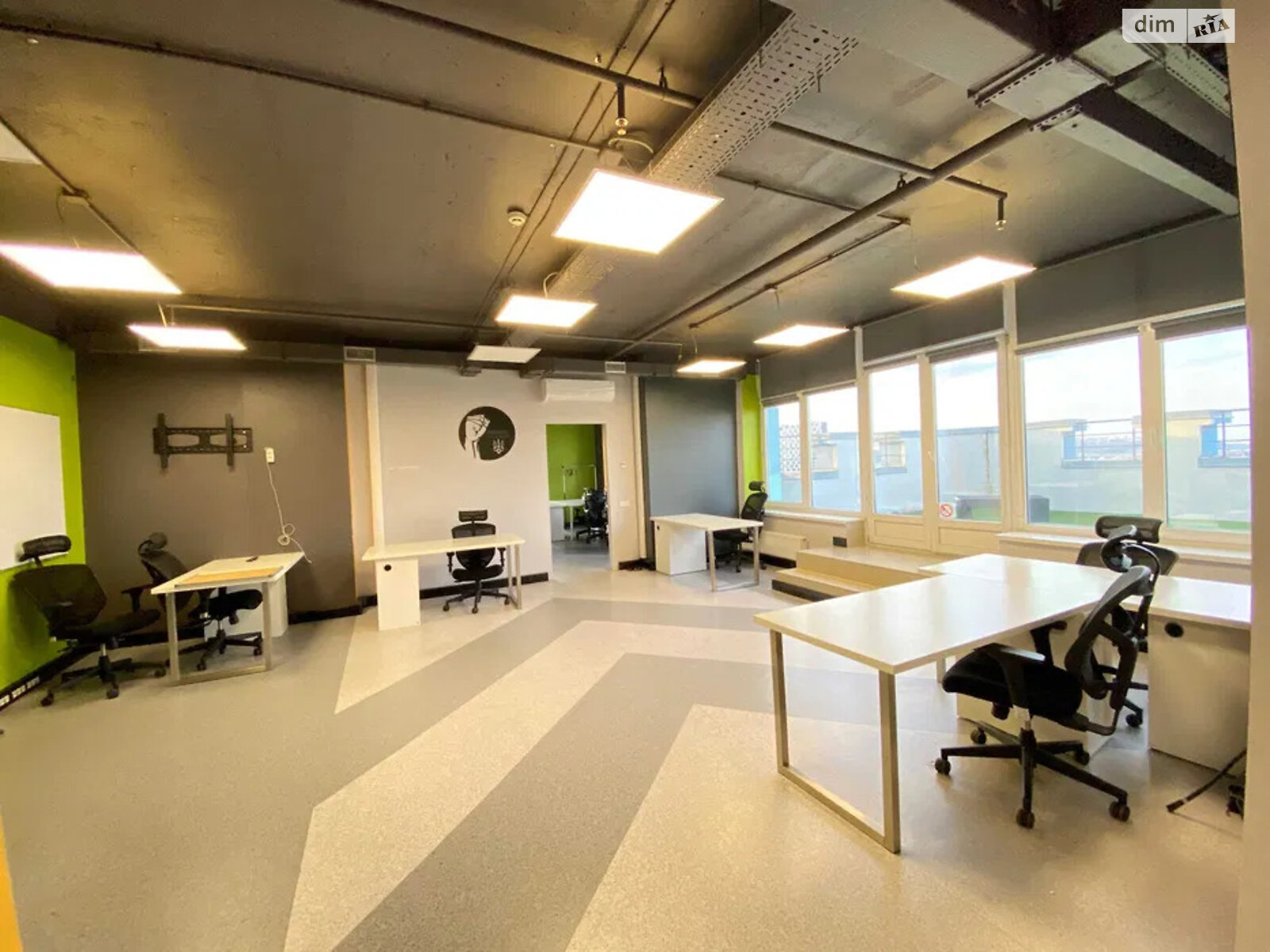 Оренда офісного приміщення в Києві, Дніпровська набережна 26Ж, приміщень - 1, поверх - 17 фото 1 Оренда офісного приміщення в Києві, Дніпровська набережна 26Ж, приміщень - 1, поверх - 17 фото 1