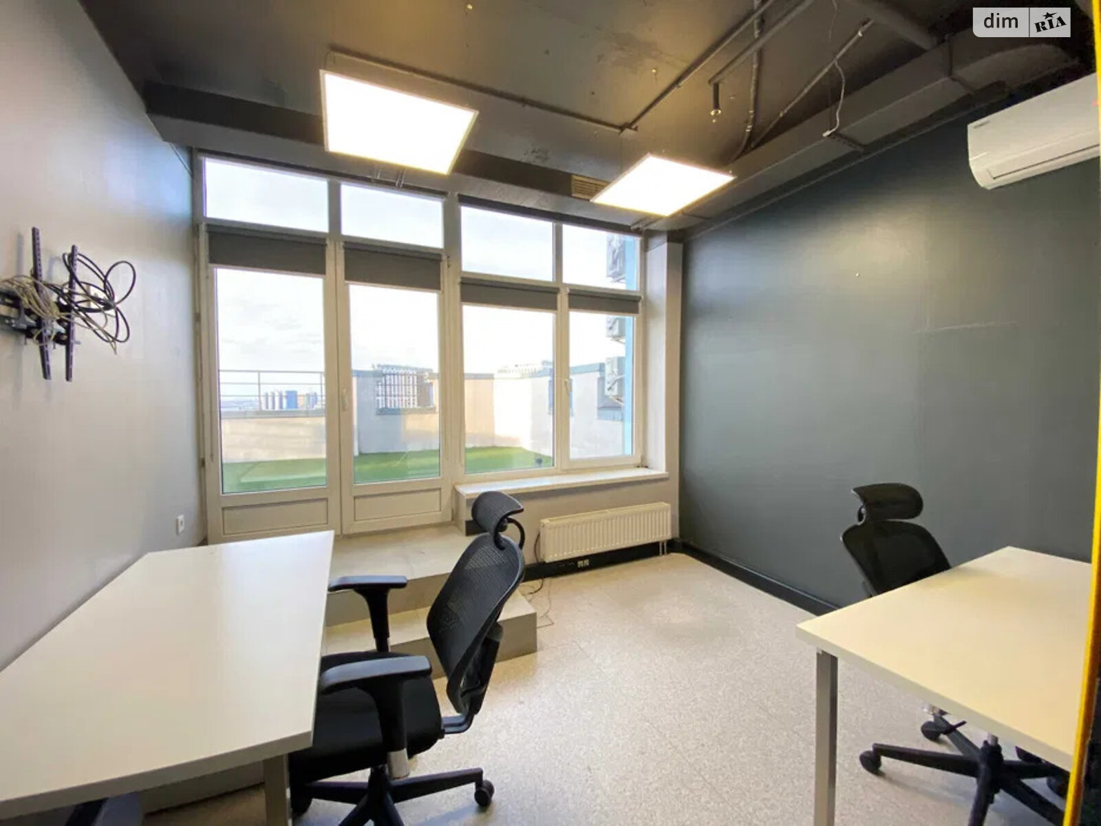 Оренда офісного приміщення в Києві, Дніпровська набережна 26Ж, приміщень - 1, поверх - 17 фото 1 Оренда офісного приміщення в Києві, Дніпровська набережна 26Ж, приміщень - 1, поверх - 17 фото 1