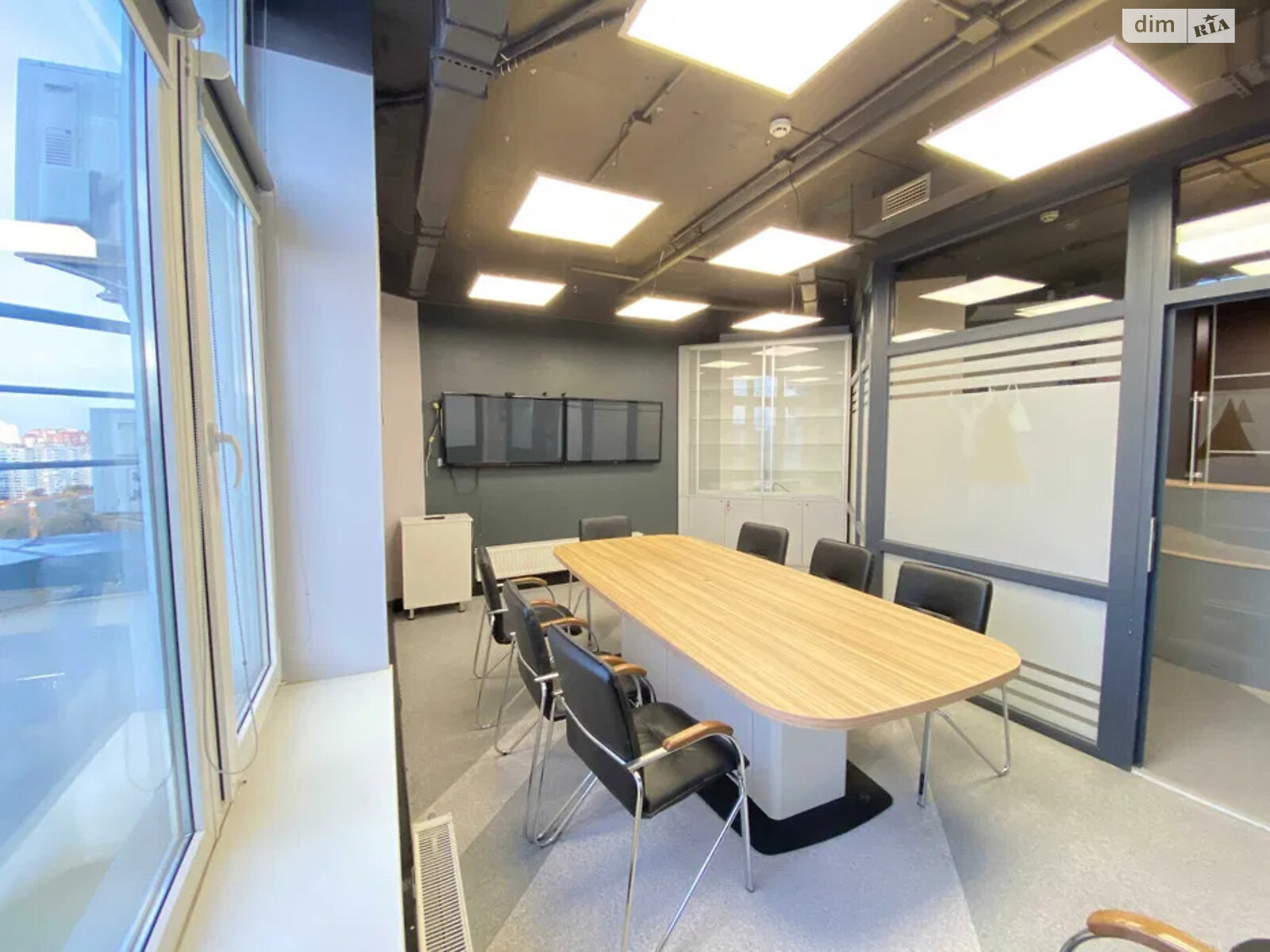 Оренда офісного приміщення в Києві, Дніпровська набережна 26Ж, приміщень - 1, поверх - 17 фото 1 Оренда офісного приміщення в Києві, Дніпровська набережна 26Ж, приміщень - 1, поверх - 17 фото 1