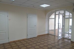 Аренда офисного помещения в Киеве, Лариси Руденко улица 6А, помещений - 1, этаж - 6 фото 2