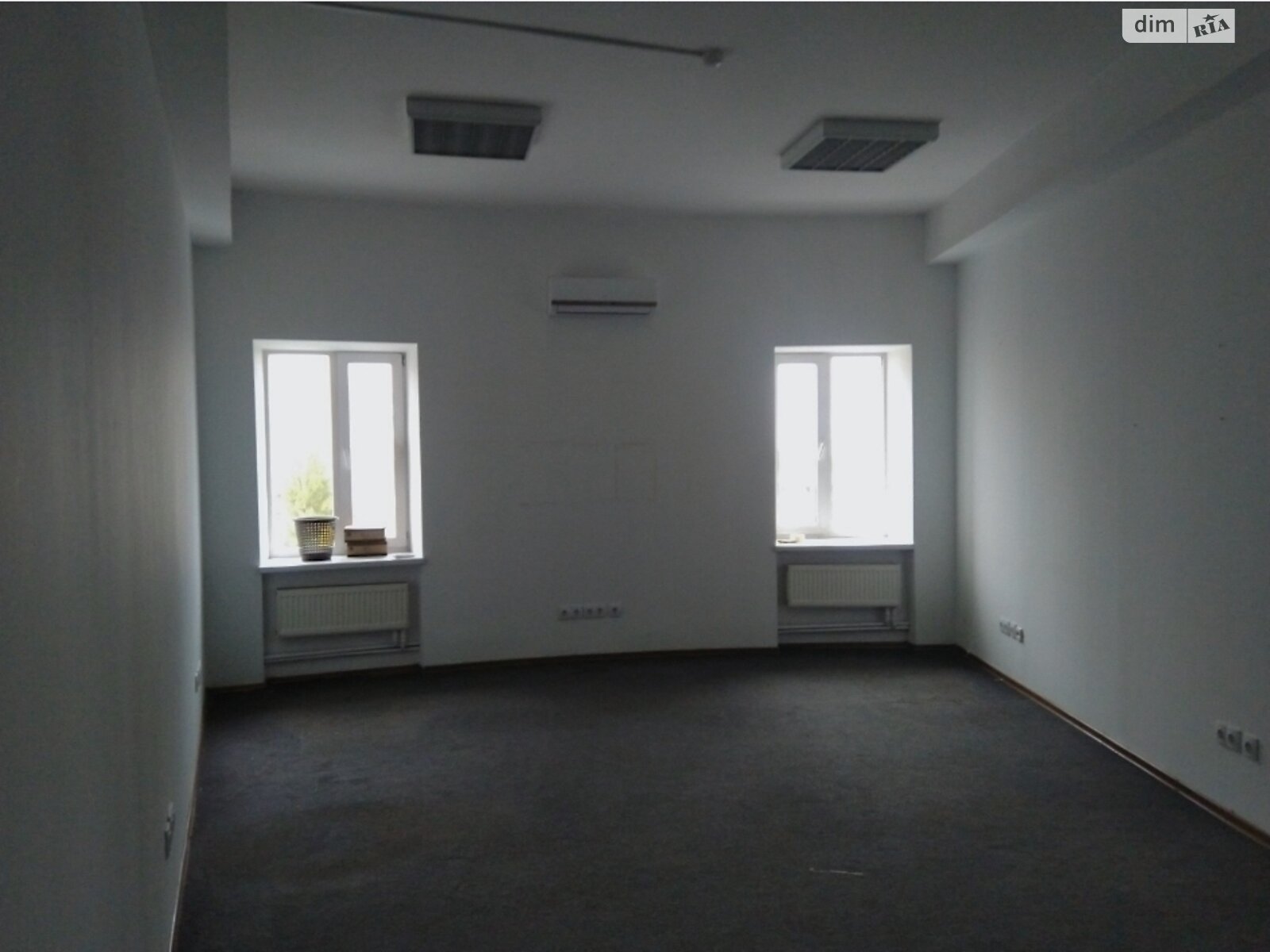 Аренда офисного помещения в Киеве, Лариси Руденко улица 6А, помещений - 1, этаж - 6 фото 1