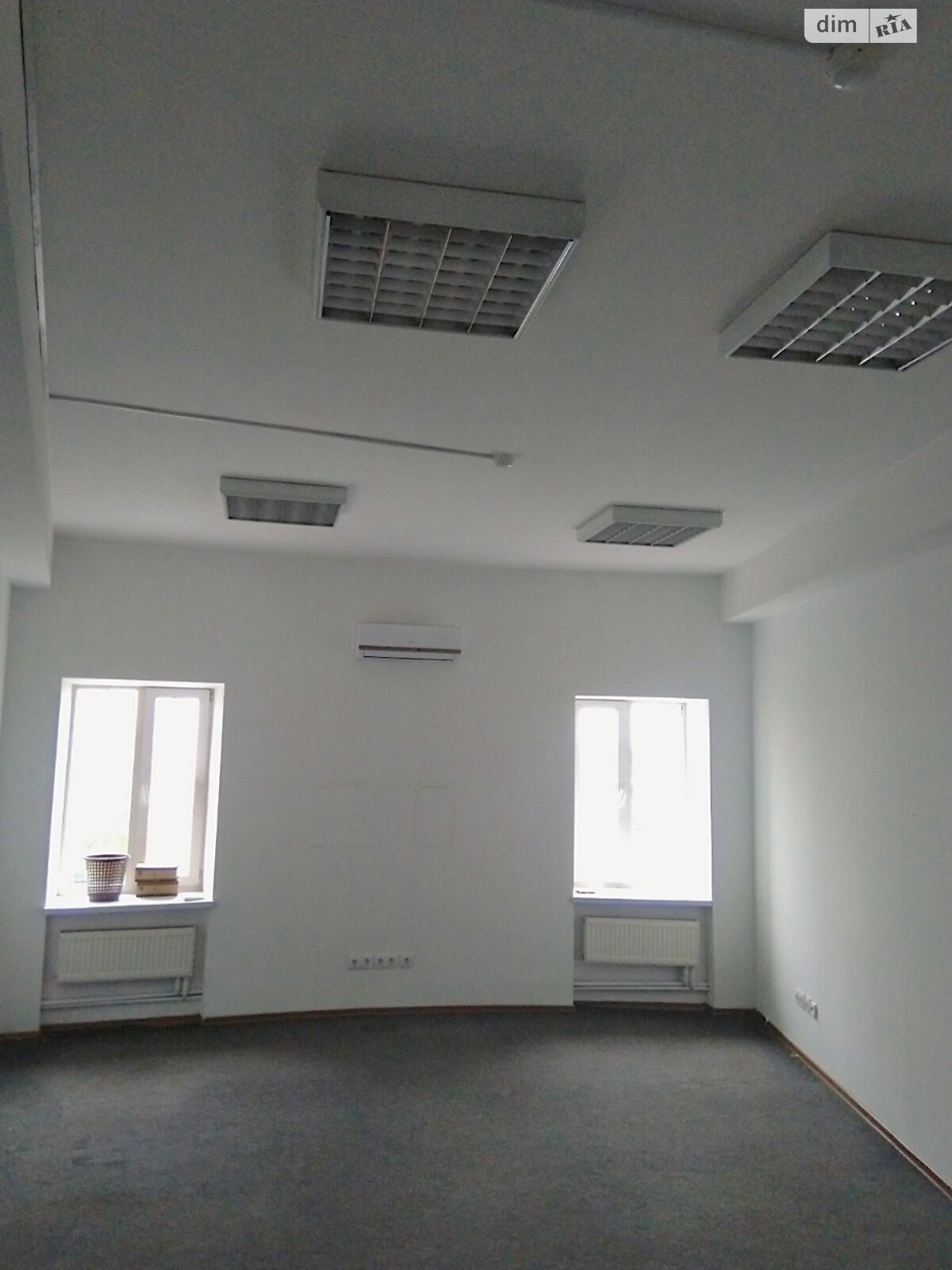 Аренда офисного помещения в Киеве, Лариси Руденко улица 6А, помещений - 1, этаж - 6 фото 1