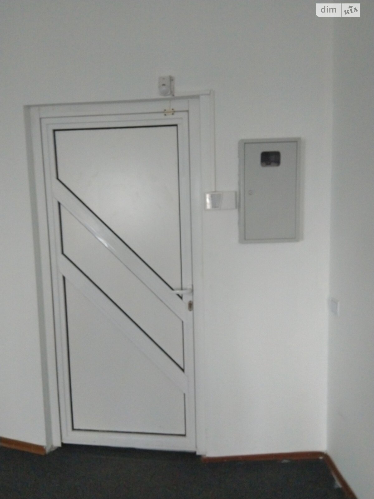 Аренда офисного помещения в Киеве, Лариси Руденко улица 6А, помещений - 1, этаж - 6 фото 1