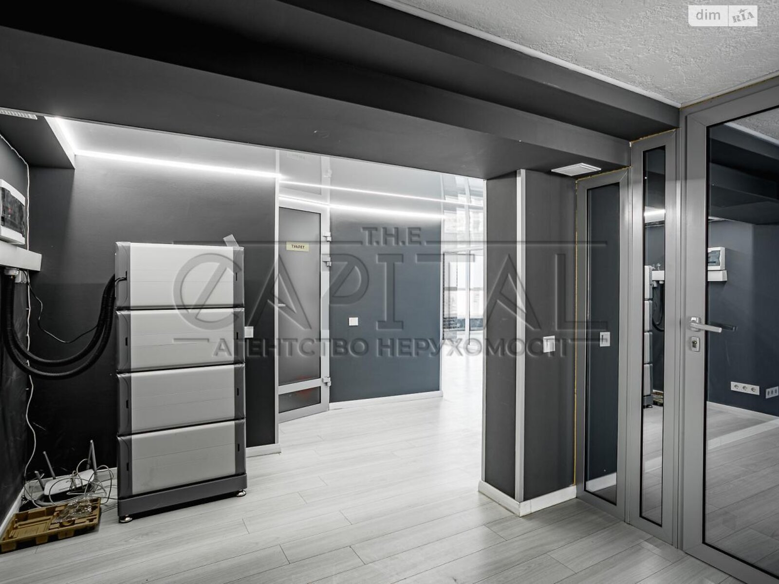 Аренда офисного помещения в Киеве, Николая Бажана проспект 16, помещений - 6, этаж - 17 фото 1 Аренда офисного помещения в Киеве, Николая Бажана проспект 16, помещений - 6, этаж - 17 фото 1