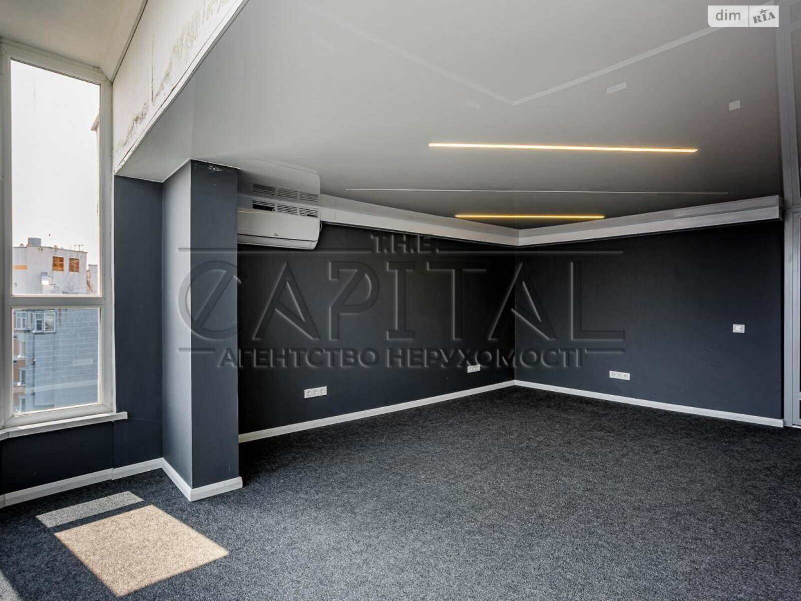 Аренда офисного помещения в Киеве, Николая Бажана проспект 16, помещений - 6, этаж - 17 фото 1 Аренда офисного помещения в Киеве, Николая Бажана проспект 16, помещений - 6, этаж - 17 фото 1