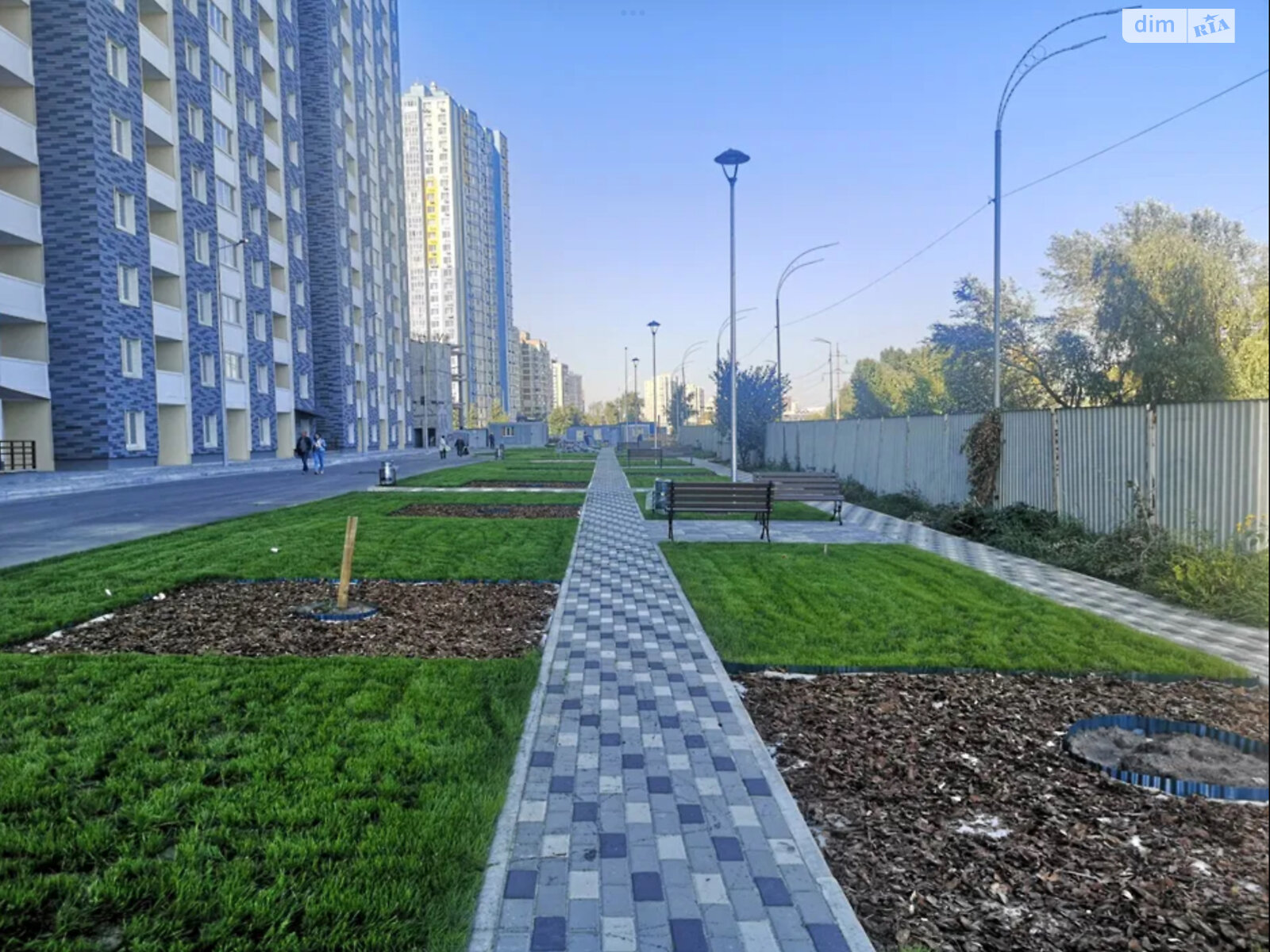 Аренда офисного помещения в Киеве, Ревуцкого улица 54А, помещений - 3, этаж - 2 фото 1