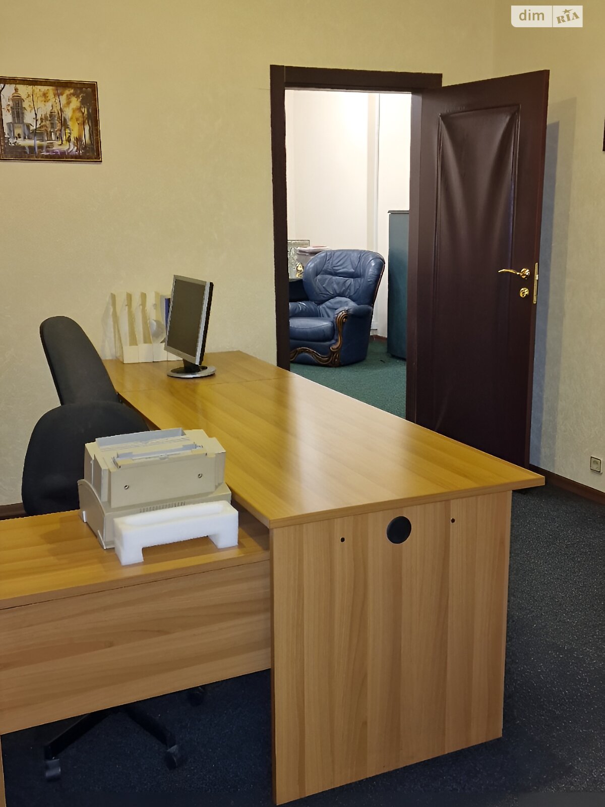 Оренда офісного приміщення в Києві, вул. Новопольова 97Б, приміщень - 8, поверх - 1 фото 1 Оренда офісного приміщення в Києві, вул. Новопольова 97Б, приміщень - 8, поверх - 1 фото 1