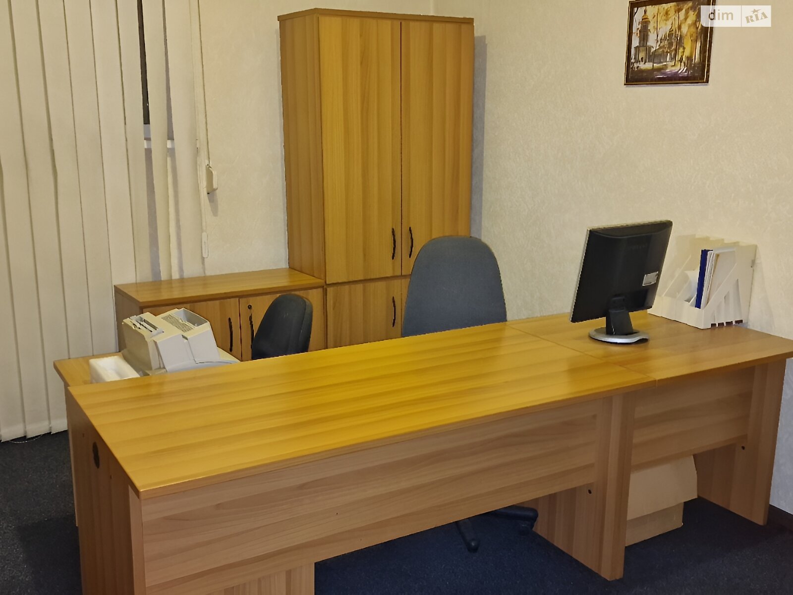 Оренда офісного приміщення в Києві, вул. Новопольова 97Б, приміщень - 8, поверх - 1 фото 1 Оренда офісного приміщення в Києві, вул. Новопольова 97Б, приміщень - 8, поверх - 1 фото 1