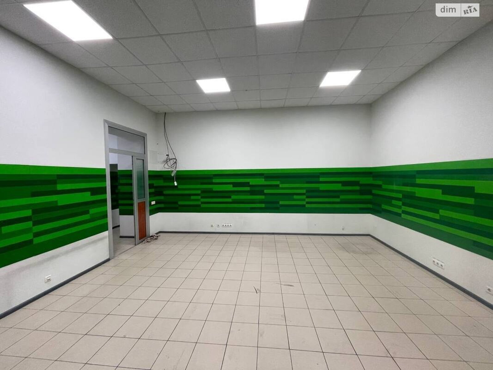 Аренда офисного помещения в Киеве, Гетмана Павла Скоропадского (Льва Толстого) улица 13, помещений - 4, этаж - 1 фото 1