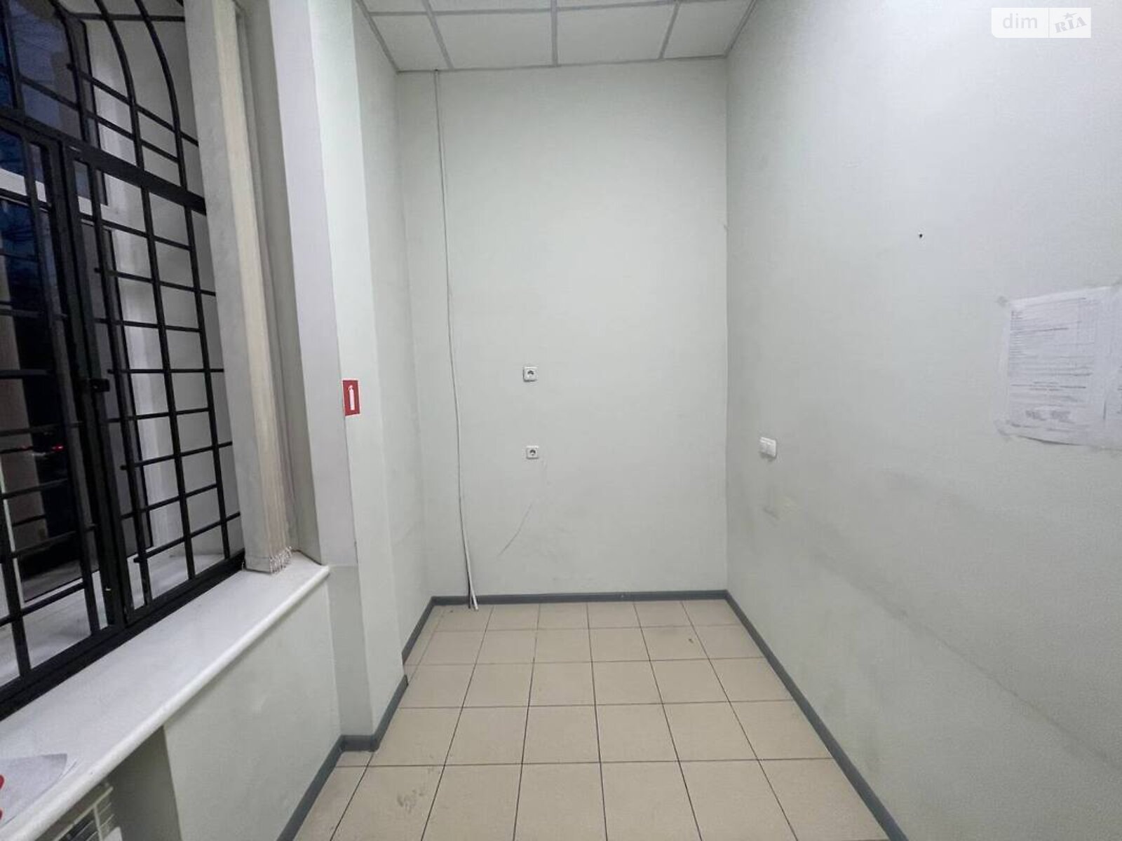 Аренда офисного помещения в Киеве, Гетмана Павла Скоропадского (Льва Толстого) улица 13, помещений - 4, этаж - 1 фото 1