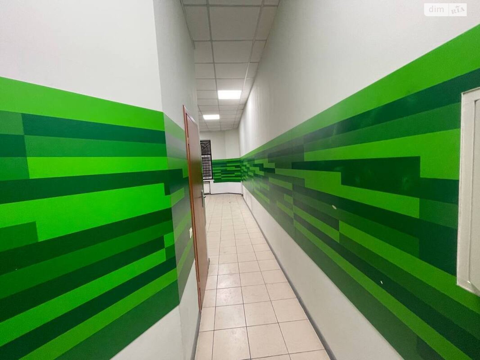 Аренда офисного помещения в Киеве, Гетмана Павла Скоропадского (Льва Толстого) улица 13, помещений - 4, этаж - 1 фото 1