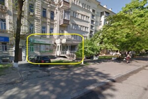 Аренда офисного помещения в Киеве, Гетмана Павла Скоропадского (Льва Толстого) улица 13, помещений - 4, этаж - 1 фото 2