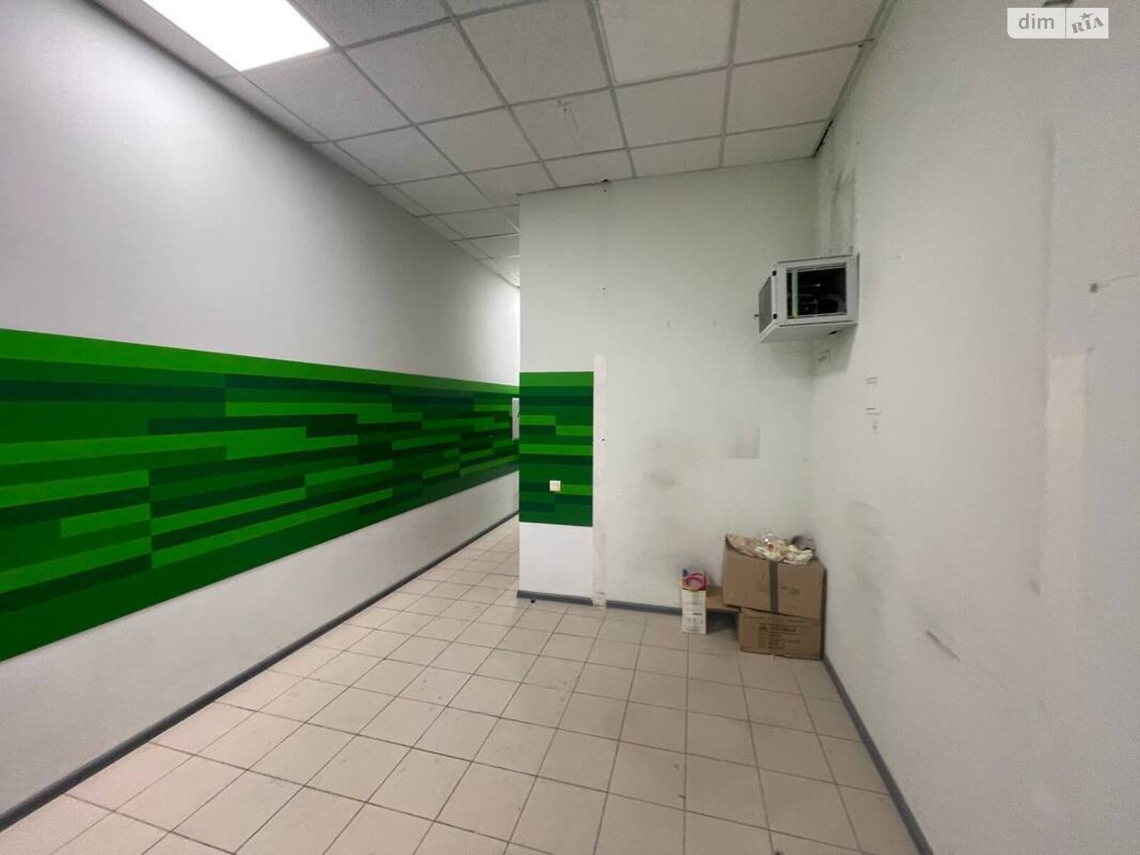 Аренда офисного помещения в Киеве, Гетмана Павла Скоропадского (Льва Толстого) улица 13, помещений - 4, этаж - 1 фото 1