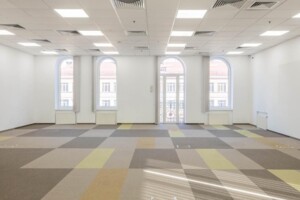 Аренда офисного помещения в Киеве, Жилянская улица 75, помещений - 5, этаж - 4 фото 2