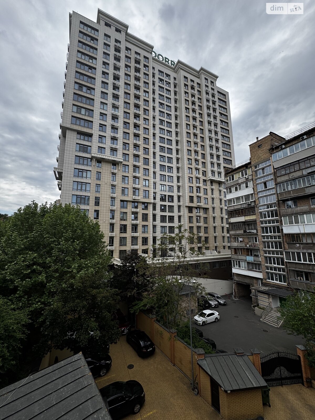 Оренда офісного приміщення в Києві, Жилянська вулиця 72А, приміщень - 1, поверх - 4 фото 1 Оренда офісного приміщення в Києві, Жилянська вулиця 72А, приміщень - 1, поверх - 4 фото 1