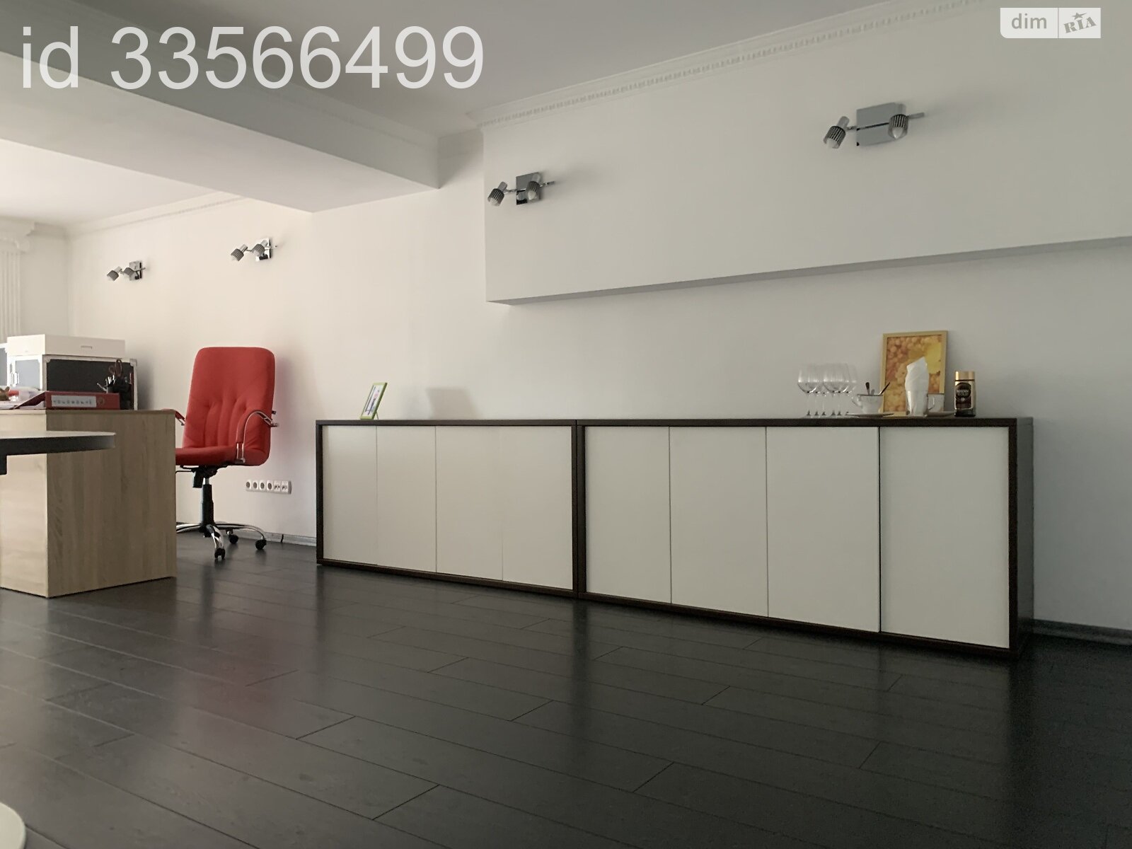 Аренда офисного помещения в Киеве, Жилянская улица 59, помещений -, этаж - 2 фото 1 Аренда офисного помещения в Киеве, Жилянская улица 59, помещений -, этаж - 2 фото 1