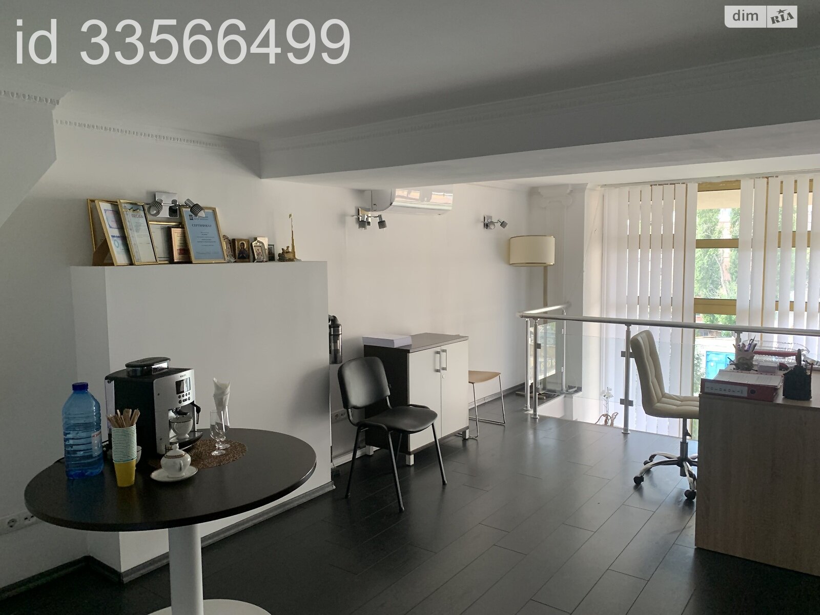 Аренда офисного помещения в Киеве, Жилянская улица 59, помещений -, этаж - 2 фото 1 Аренда офисного помещения в Киеве, Жилянская улица 59, помещений -, этаж - 2 фото 1