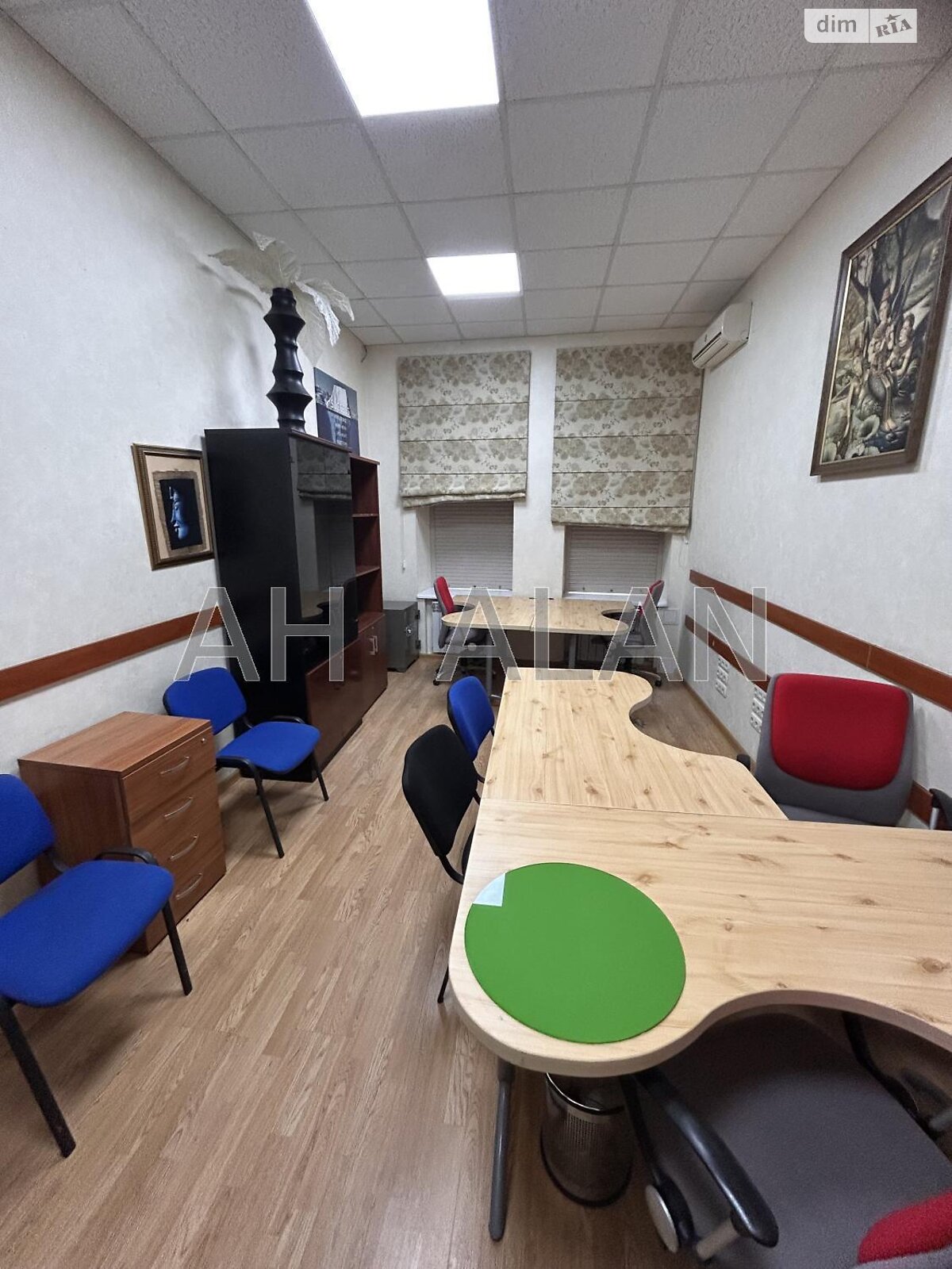 Оренда офісного приміщення в Києві, Микільсько-Ботанічна вулиця 3, приміщень -, поверх - 1 фото 1 Оренда офісного приміщення в Києві, Микільсько-Ботанічна вулиця 3, приміщень -, поверх - 1 фото 1
