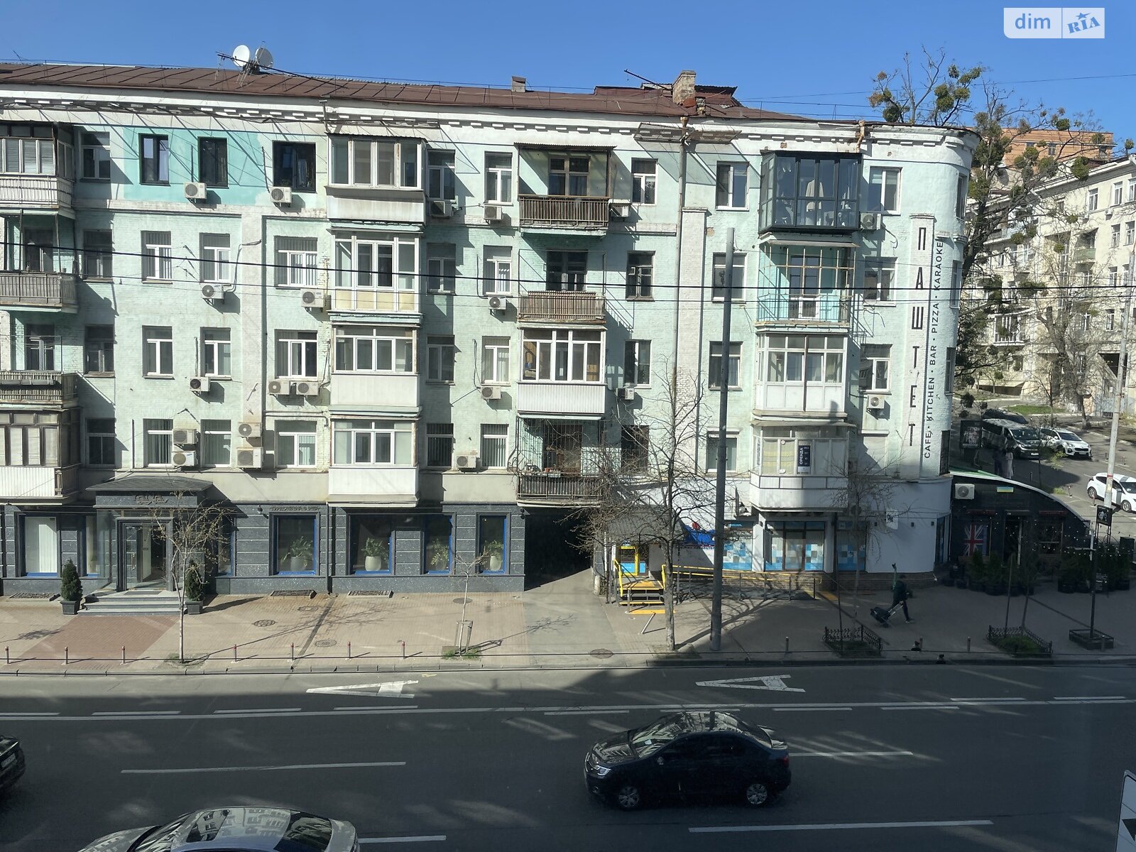 Аренда офисного помещения в Киеве, Саксаганского улица 53/80, помещений -, этаж - 3 фото 1 Аренда офисного помещения в Киеве, Саксаганского улица 53/80, помещений -, этаж - 3 фото 1