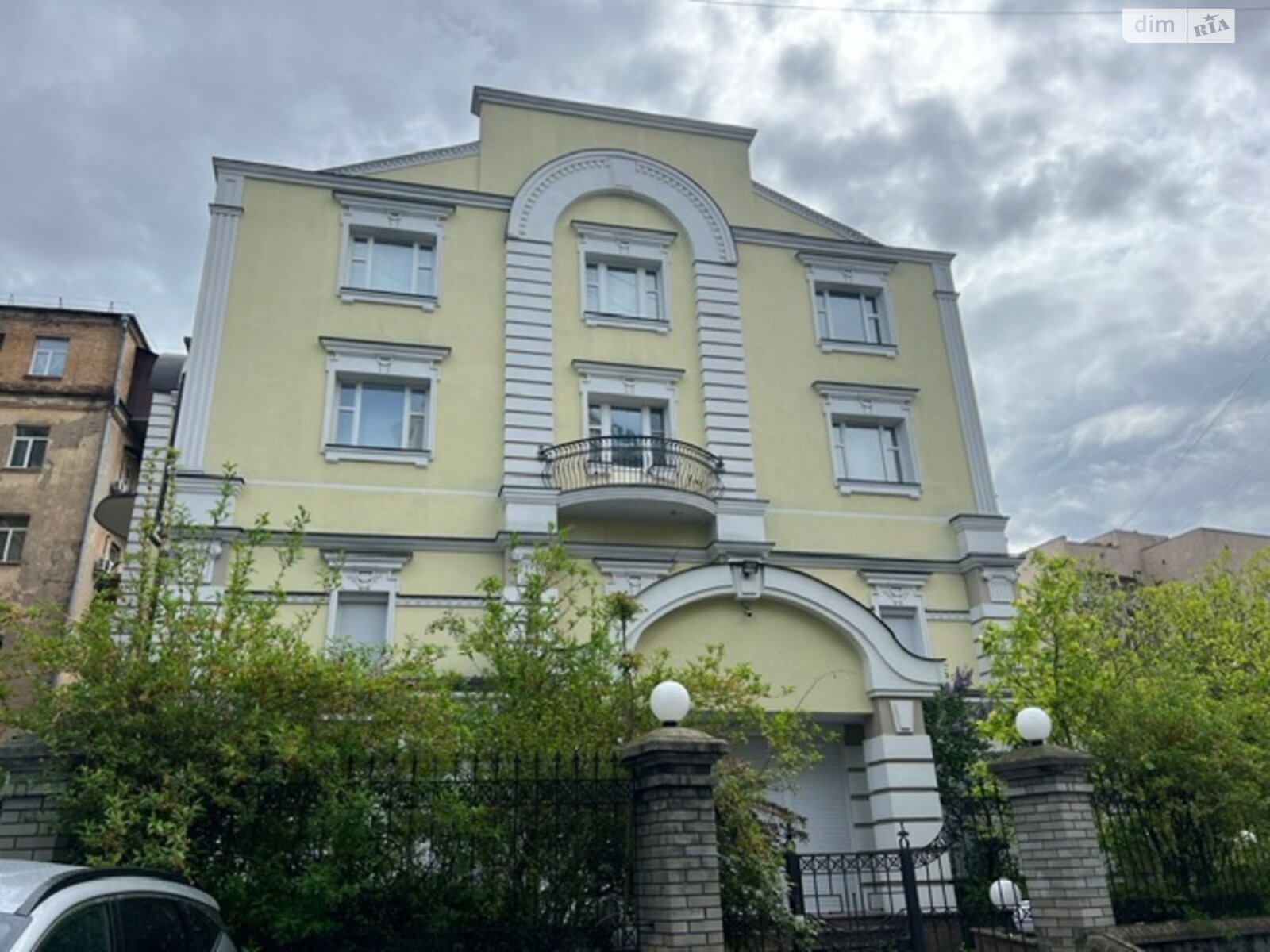 Оренда офісного приміщення в Києві, Саксаганського вулиця 67Б, приміщень - 10, поверх - 1 фото 1 Оренда офісного приміщення в Києві, Саксаганського вулиця 67Б, приміщень - 10, поверх - 1 фото 1