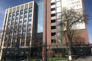 Оренда офісного приміщення в Києві, Саксаганського вулиця 53/80, приміщень - 5, поверх - 3 фото 2