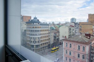 Оренда офісного приміщення в Києві, Саксаганського вулиця 53/80, приміщень - 5, поверх - 7 фото 2