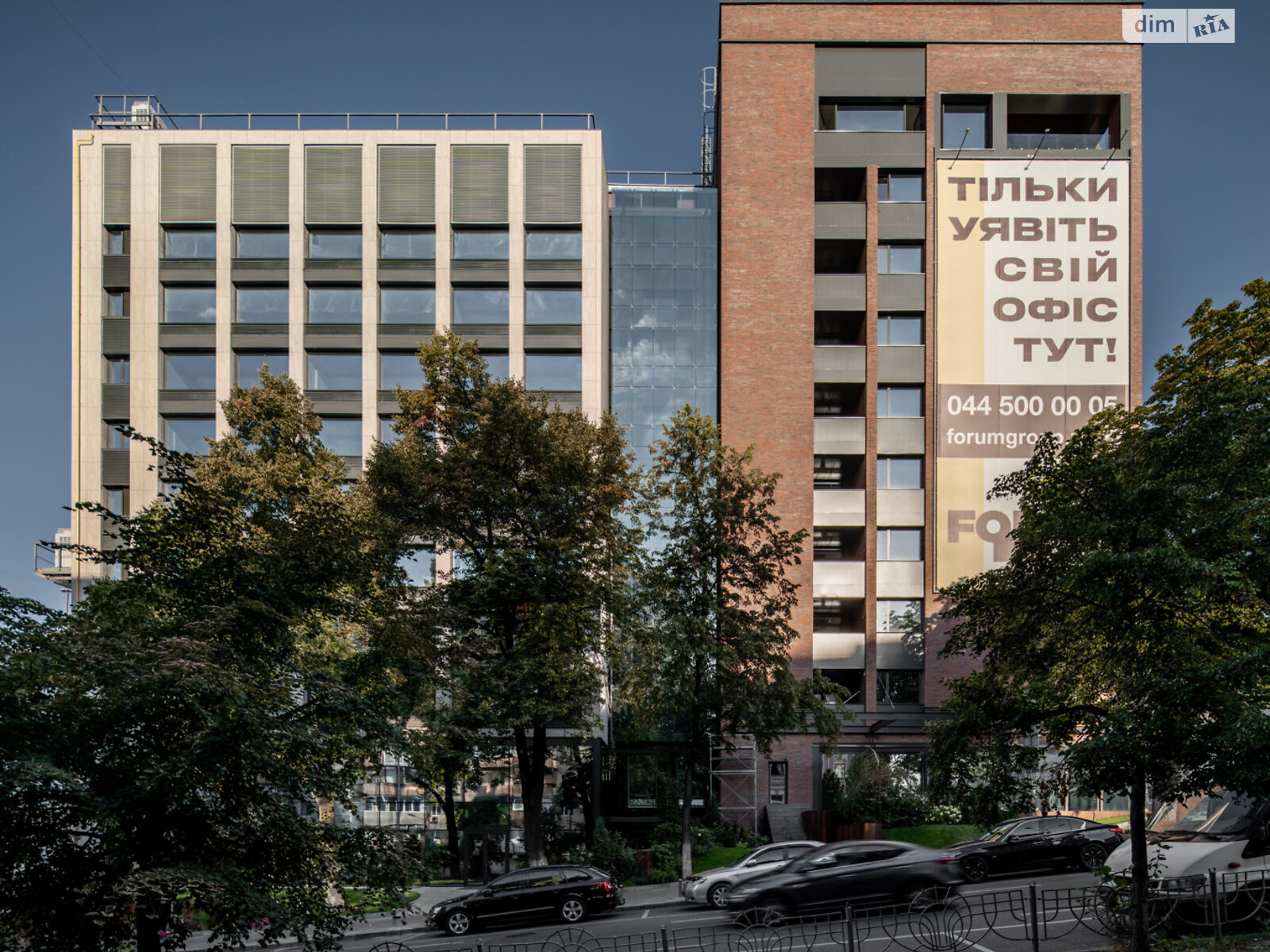 Оренда офісного приміщення в Києві, Саксаганського вулиця 53/80, приміщень - 1, поверх - 3 фото 1 Оренда офісного приміщення в Києві, Саксаганського вулиця 53/80, приміщень - 1, поверх - 3 фото 1