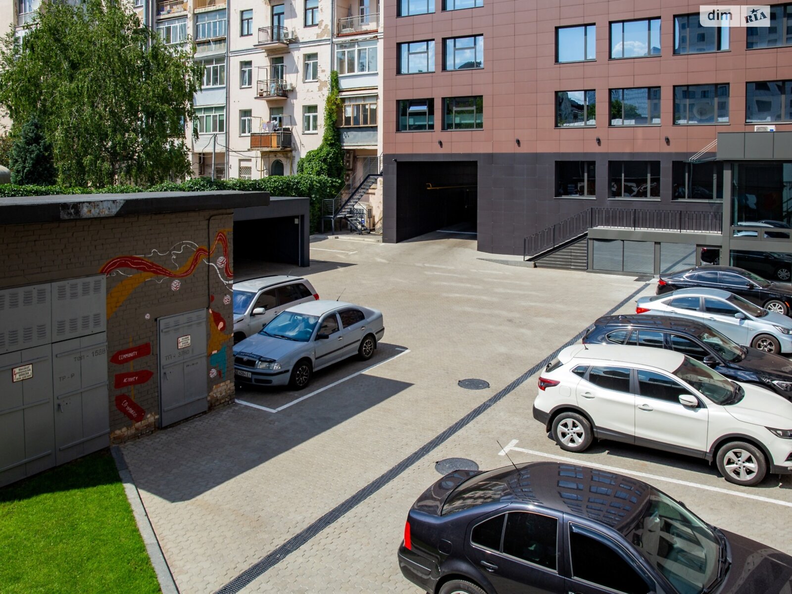 Аренда офисного помещения в Киеве, Саксаганского улица 53/80, помещений -, этаж - 7 фото 1 Аренда офисного помещения в Киеве, Саксаганского улица 53/80, помещений -, этаж - 7 фото 1