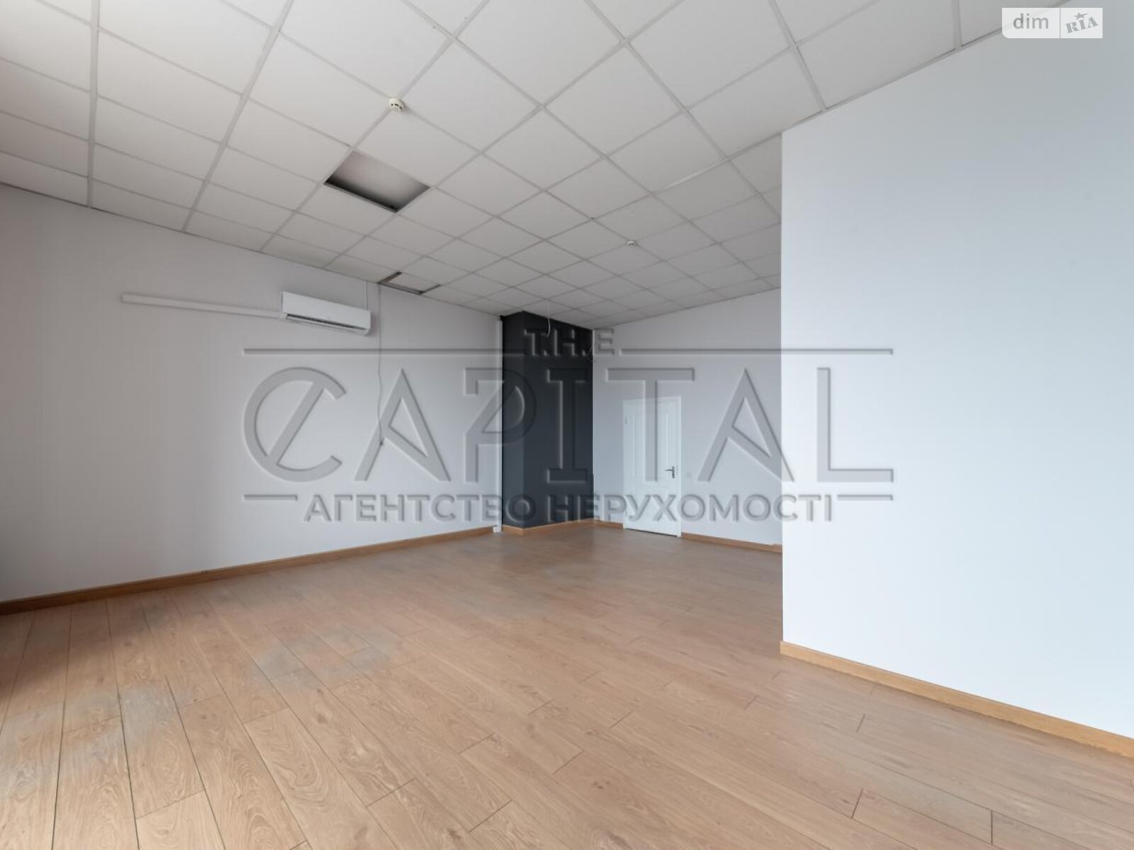 Оренда офісного приміщення в Києві, Павлівська вулиця 18, приміщень - 5, поверх - 17 фото 1
