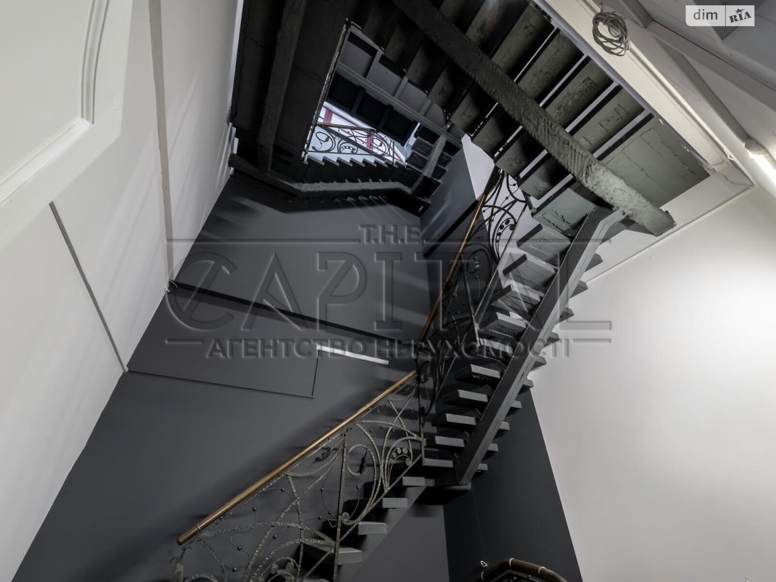 Оренда офісного приміщення в Києві, Павлівська вулиця 18, приміщень - 5, поверх - 17 фото 1