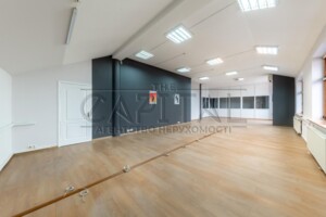 Оренда офісного приміщення в Києві, Павлівська вулиця 18, приміщень - 5, поверх - 17 фото 2