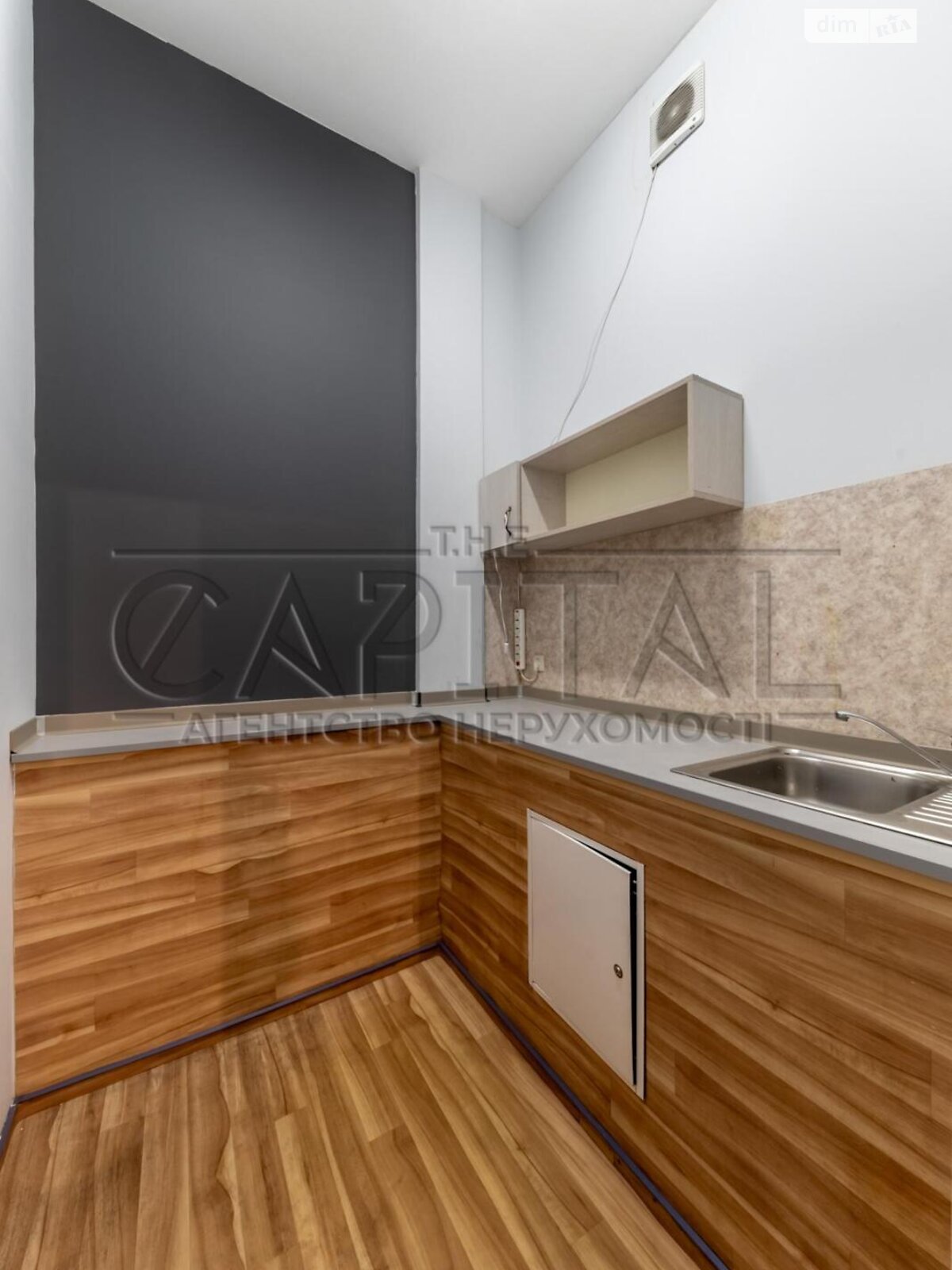 Оренда офісного приміщення в Києві, Павлівська вулиця 18, приміщень - 5, поверх - 17 фото 1